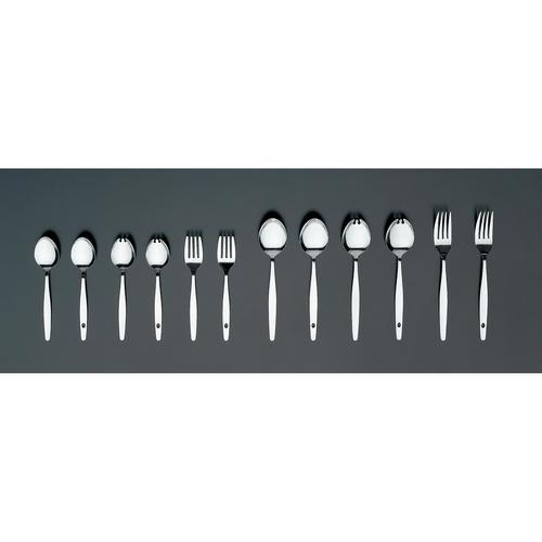 #6600オールミラー仕上げベビースプーン穴×81