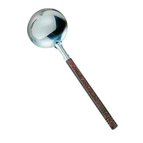 木柄卓上お玉小 25セット