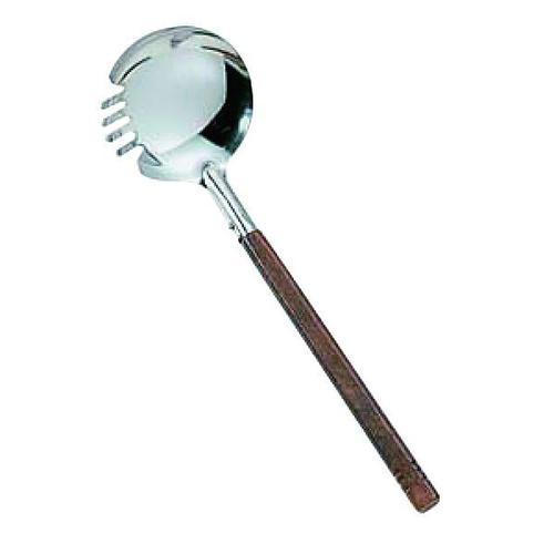 木柄卓上メン杓子小 24セット