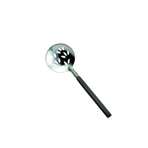 和色玉杓子穴明黒檀色(コクタン) 19セット