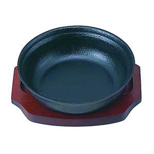 Sひとり鍋丸18cm 3セット