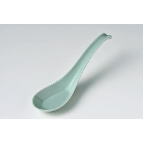 青磁C−71チャーハンレンゲスプーン 59セット