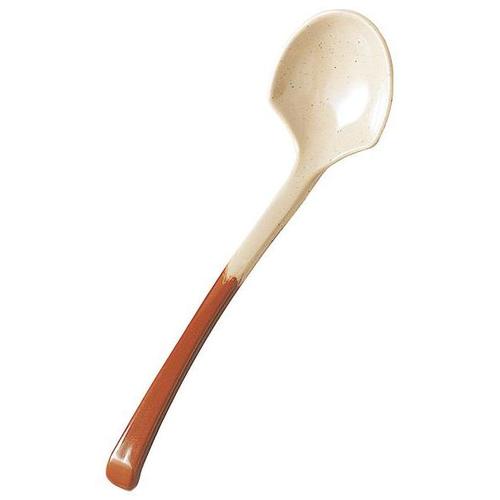 C−69ラーメンお玉(マーブル茶) 19セット