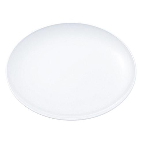 NO.32AW平皿メタ型180(白) 14セット