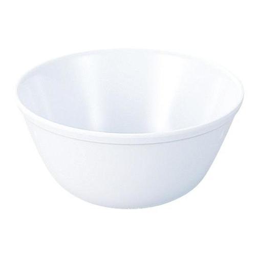 NO.45W菜皿給食用B−2(白) 19セット