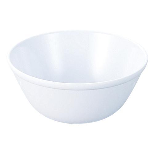 NO.47Wミルク椀給食用A−3(白) 21セット