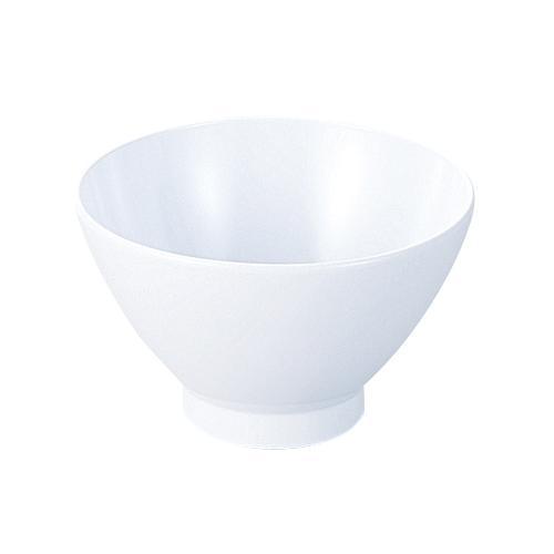 NO.18W丸型湯呑(白) 23セット