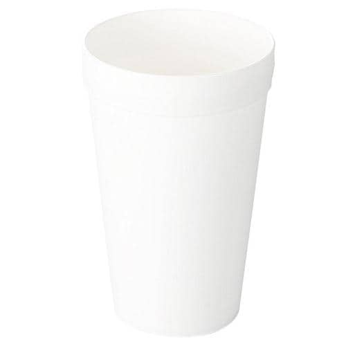 NO.1702Wポリプロコップ大ホワイト4×7