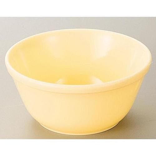 NO.112KポリプロB−2菜皿クリーム50セット