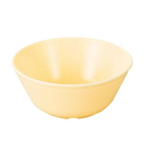 NO.1723Kポリプロ菜皿A−3クリーム×60