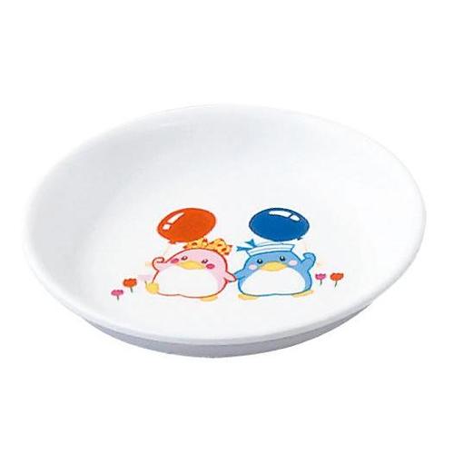 お子様食器BB−24小皿ベン&ベティ 16セット