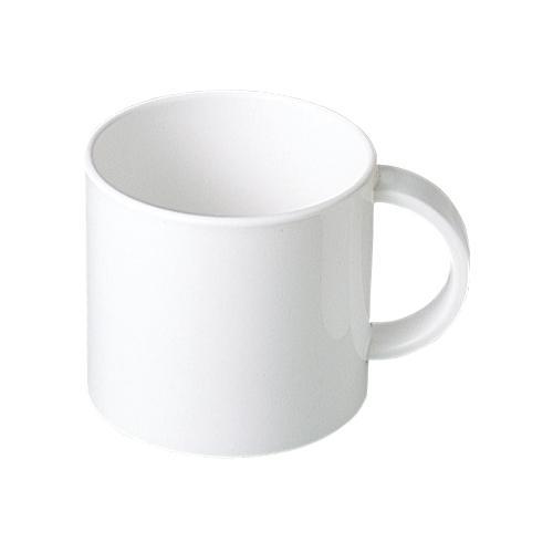 NO.809Wマイカップ大330mlホワイト×31