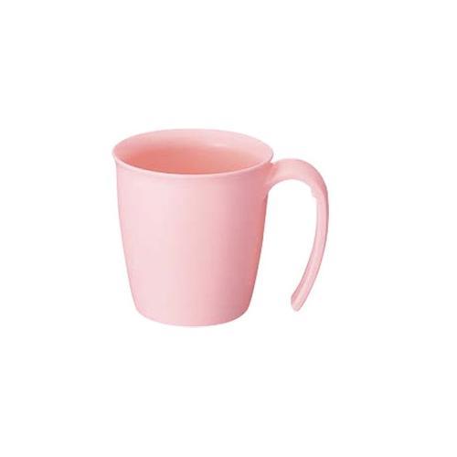 SUマグカップHS−300ピンク 9セット