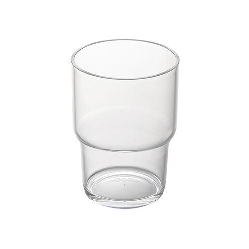 NO.813アクリルコップ300ml 31セット