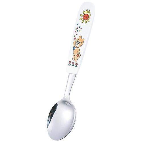お子様スプーンKF−6コロちゃんスプーン×32