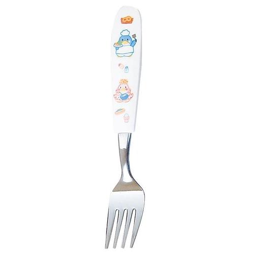 フォークBB−7ベン&ベティペンギンフォーク×32