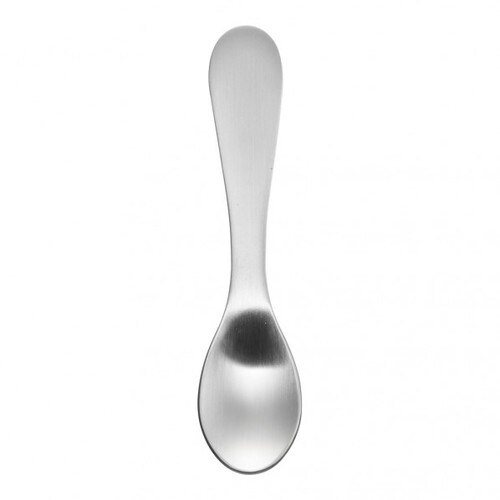 無地プチスプーンNO.1 48セット