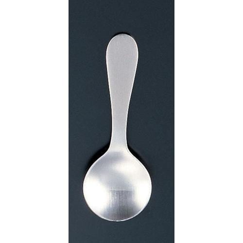 無地プチキャディスプーンNO.5 48セット