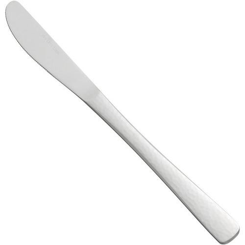 13−0和味デザートナイフ共鋸刃付SY−1×11