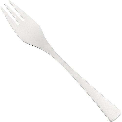 18−8和味デザートフォークSY−3 17セット