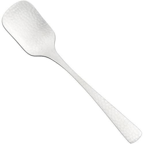 18−8和味クリームスプーンSY−9 25セット