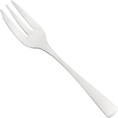 18−8和味ケーキフォークSY−10 25セット