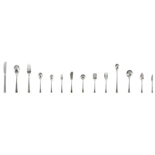 18−8和味グレープスプーンSY−13 25セット