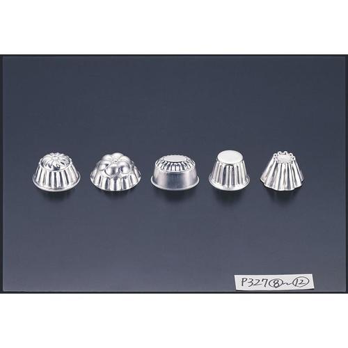 アルミゼリー型(中)NO.59 54セット