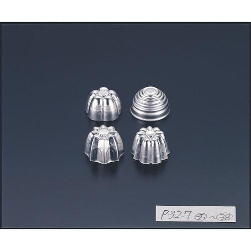 アルミゼリー型小NO.103 60セット