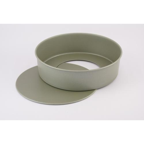 ベイクウェアーチーズケーキ底取型21cm×7