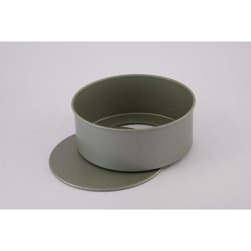 ベイクウェアーデコレーション底取型12cm×11