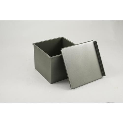 ベイクウェアー食パン焼型0.5斤573007セット