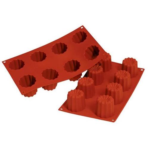 シリコマートビックカヌレ8取2SI−SF050