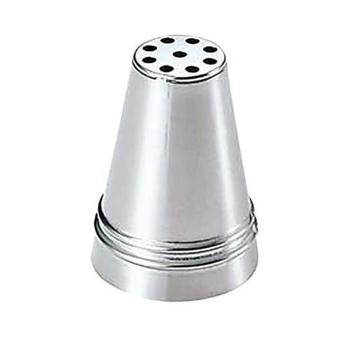 MARPOLモンブラン口金大9穴NO.444°×7