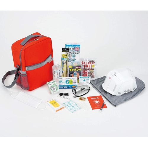 エマージェンシーツールキットEMK−200