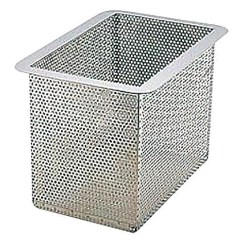 BK角ペール45型用水切カゴ