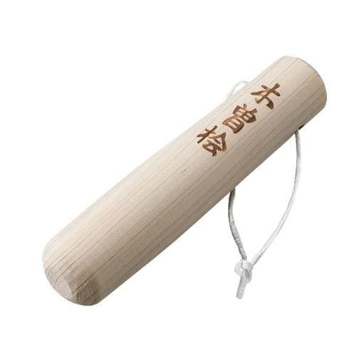 桧ミニすりこぎ棒12.5cm 21セット