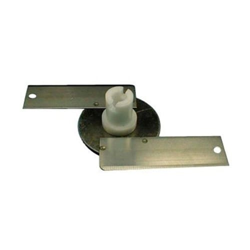 HOYOヤクミカッターみどり用替刃 2セット