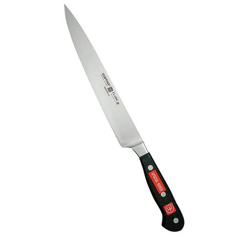 DZカービングナイフ4522−20SG20cm