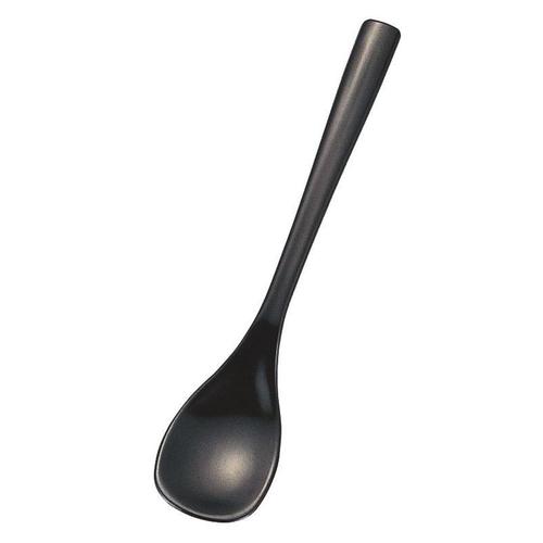 まゆスプーン小黒塗 29セット
