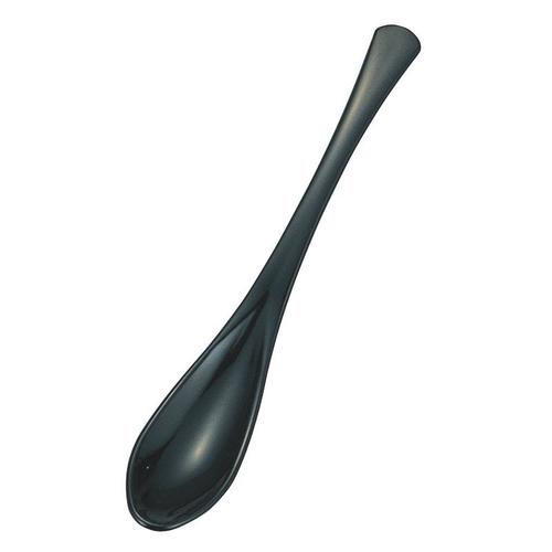 ミニかゆスプーン黒 51セット