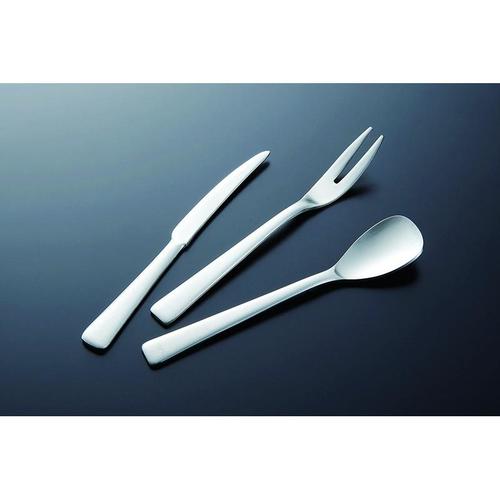 18−10明日香オールサテン仕上和匙ワサジ2×7