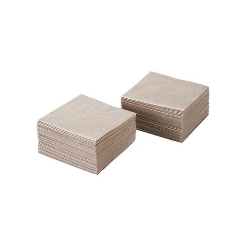 ナインナフキン未晒無地100入 59セット