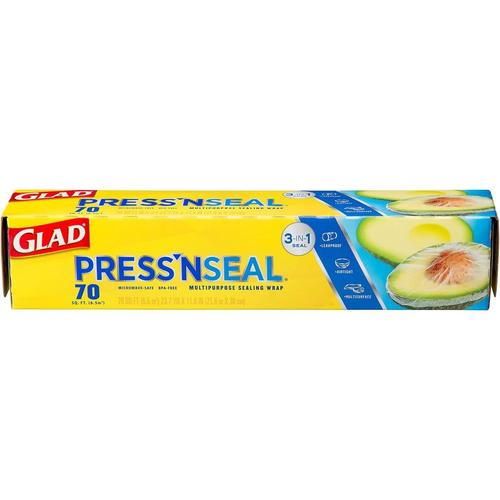 グラッドプレス&シールマジックラップ 9セット