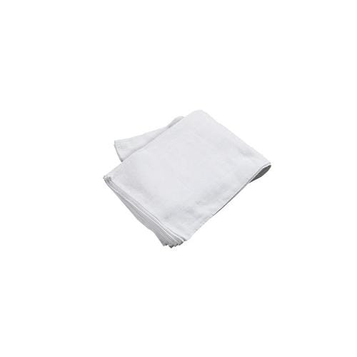 シャーリング白タオル#240(12枚入)