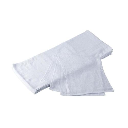 白タオル(総パイル)180匁12枚入 6セット