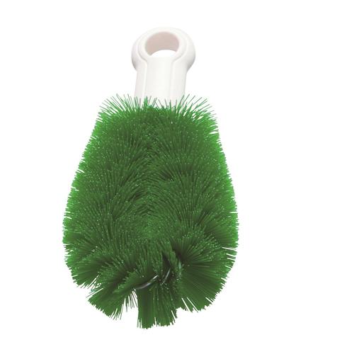 タワシ【S/Sシングル】グリーン 11セット