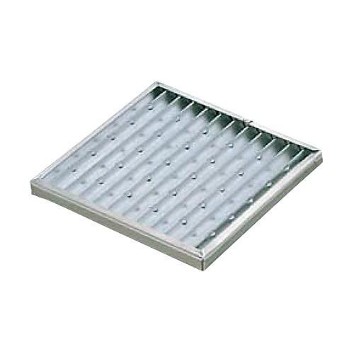 卓上焼台(鉄crアミ付)16cm 8セット