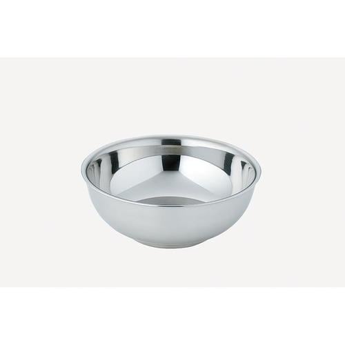 ハッチBabyステンレスオールミラー磨き仕様×3