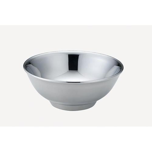 レギュラー厚口 ステンレスオールミラー磨仕様×2